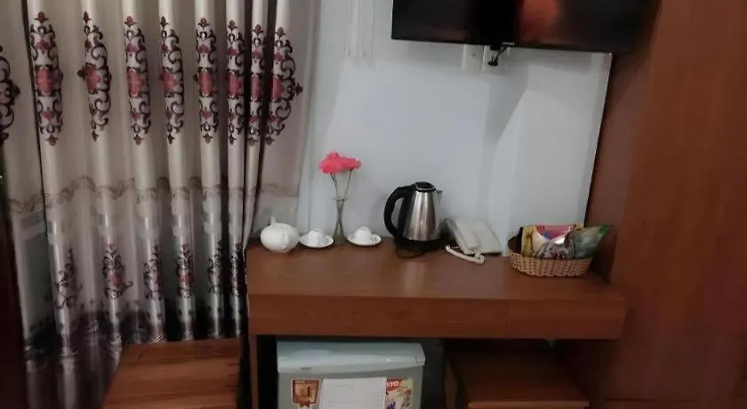 Nam Bac Hotel 호치민