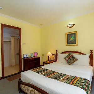 Hotel Hoang Ha Boutique, Ho Chi Minh City