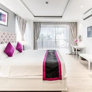 Avanti Boutique Ciudad Ho Chi Minh (Saigón)