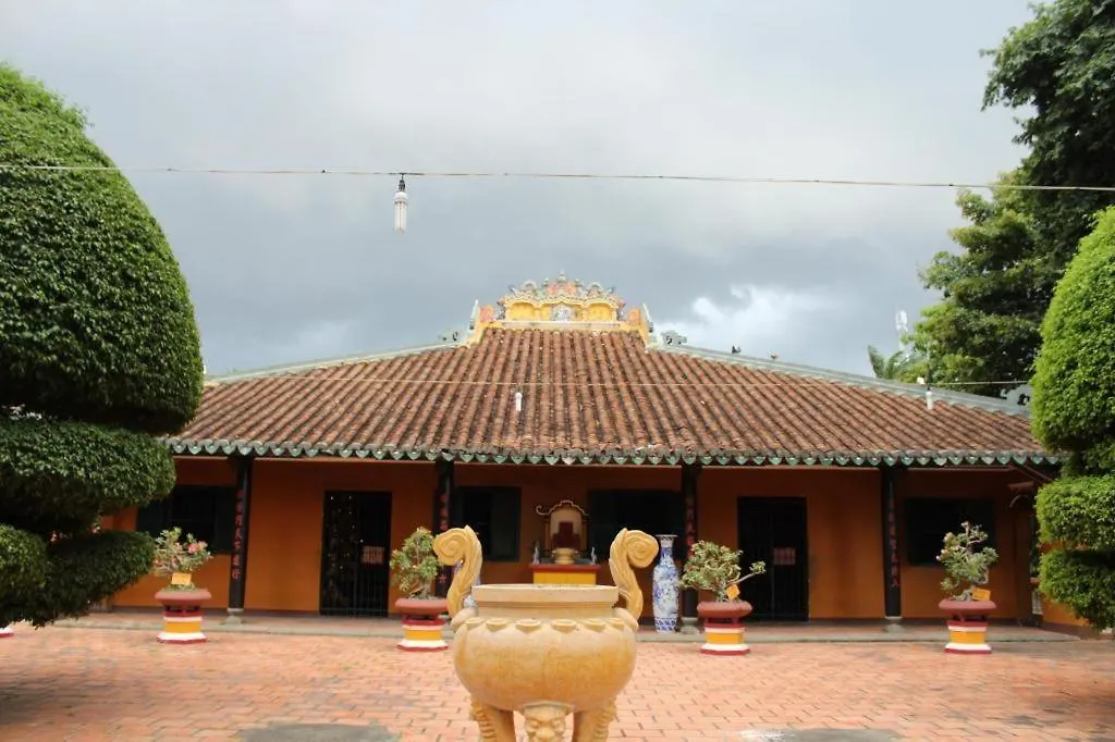 Nam Bac Hotel 胡志明市