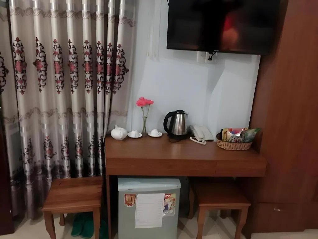 Nam Bac Hotel Ho Chi Minh City 0*,  Vietnam