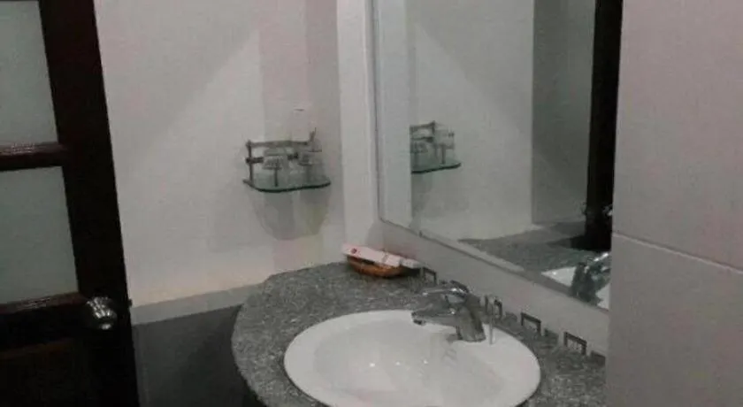 Nam Bac Hotel Ho Chi Minh City