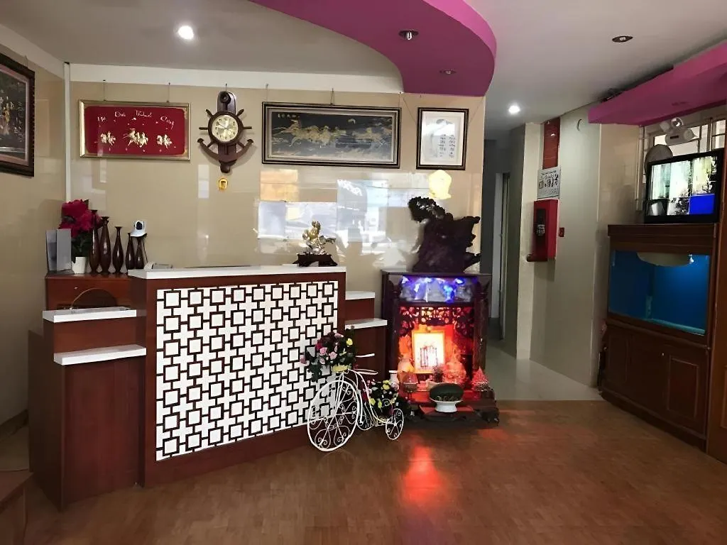 Nam Bac Hotel Ho Chi Minh City