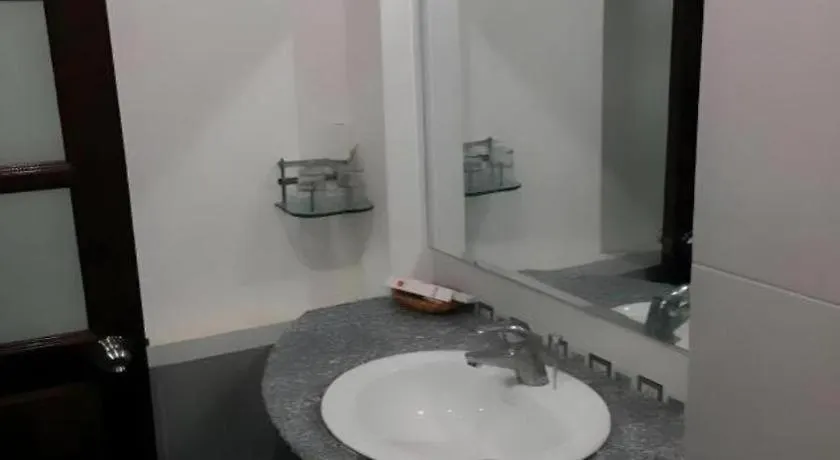 Nam Bac Hotel Ho Chi Minh City Vietnam