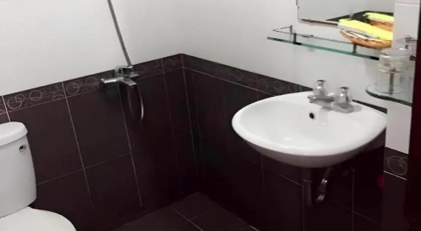 Nam Bac Hotel Ho Chi Minh City