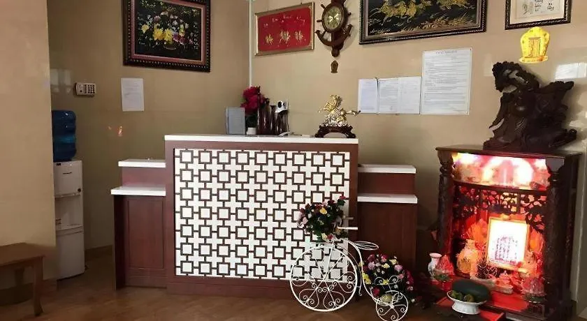 Nam Bac Hotel Ho Chi Minh City